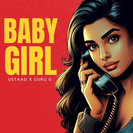 Baby Girl | Boomplay Music