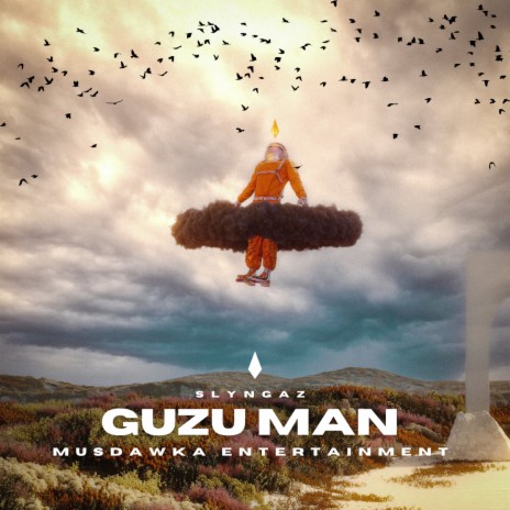 Guzu Man 🅴