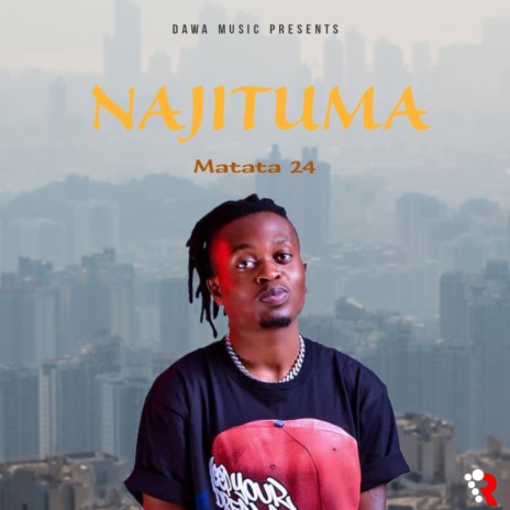 Najituma | Boomplay Music