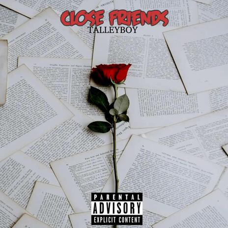 Close Friends | Boomplay Music