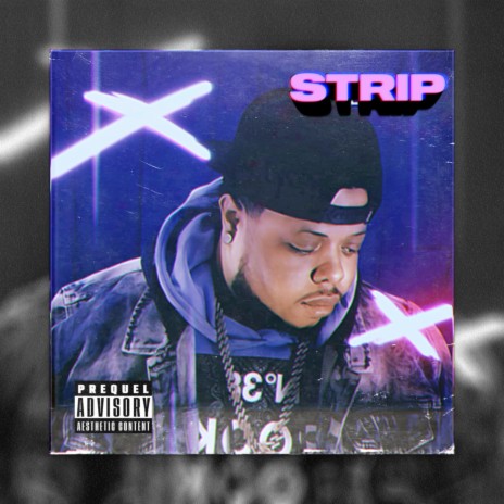 STRIP (Remix) ft. Larry Mo