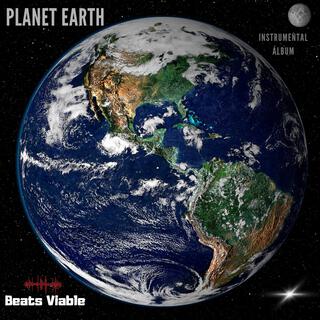 Planet Earth