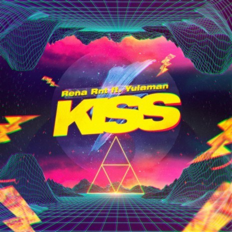 Kiss (feat. Yulaman) | Boomplay Music