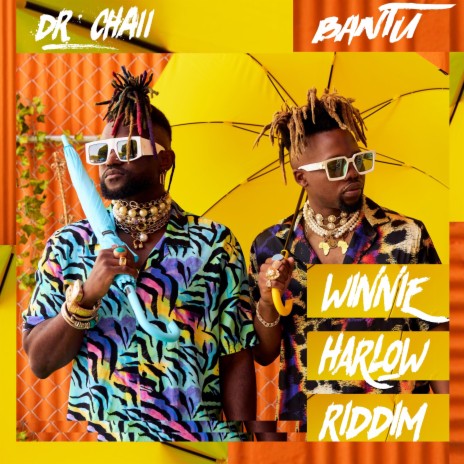 Winnie Harlow Riddim ft. Bantu | Boomplay Music