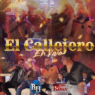 El Callejero (En vivo)