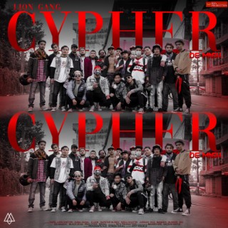 Liongang Cypher - Biggest Cypher From Chitwan