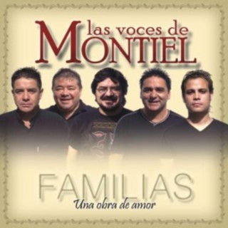 Familias Una Obra de Amor