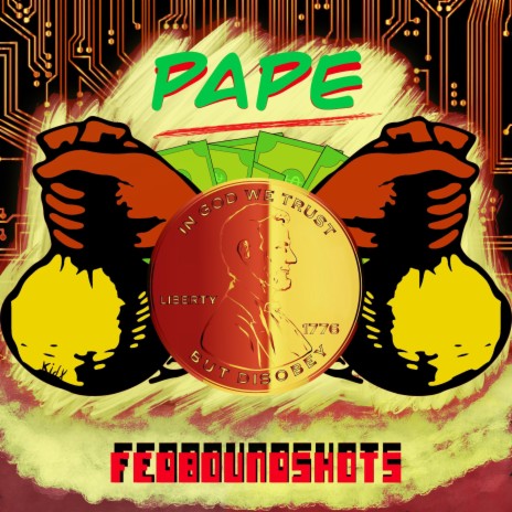 Pape | Boomplay Music