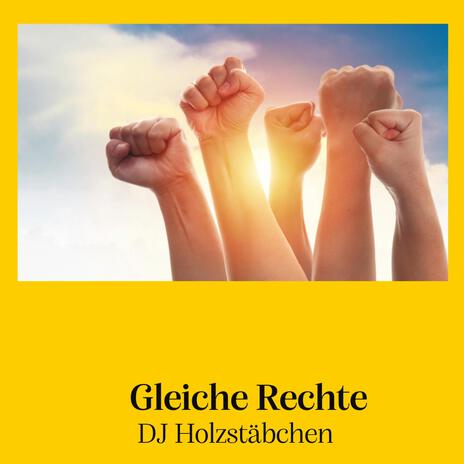 Gleiche Rechte