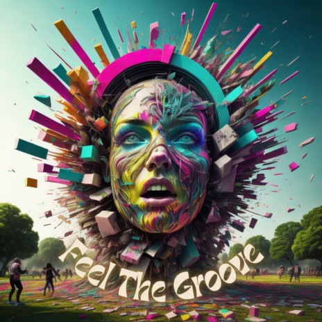 Feel The Groove | Boomplay Music