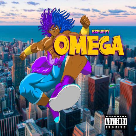 Omega | Boomplay Music