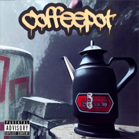 Coffeepot | Boomplay Music