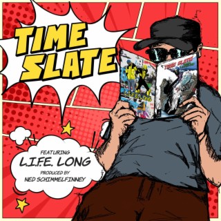 Time Slate | Boomplay Music