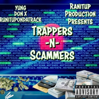 Trappers n Scammers