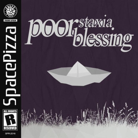 Poor Blessing (Original Mix) | Boomplay Music