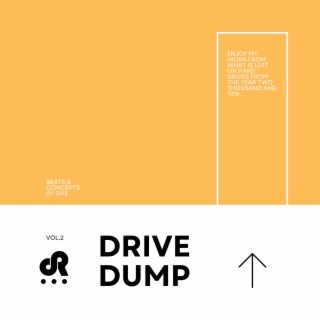 Drive Dump: Volume 2