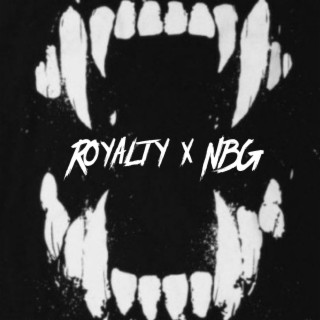 ROYALTY X NBG