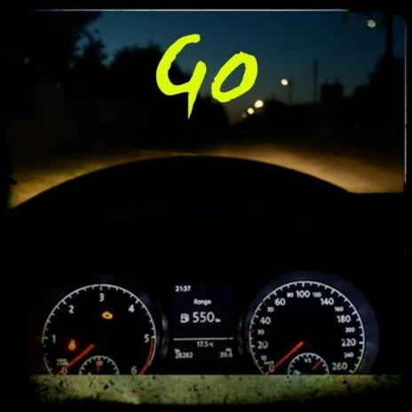 Go | Boomplay Music