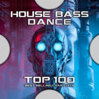 House Bass Dance Club Top 100 Best Selling Chart Hits