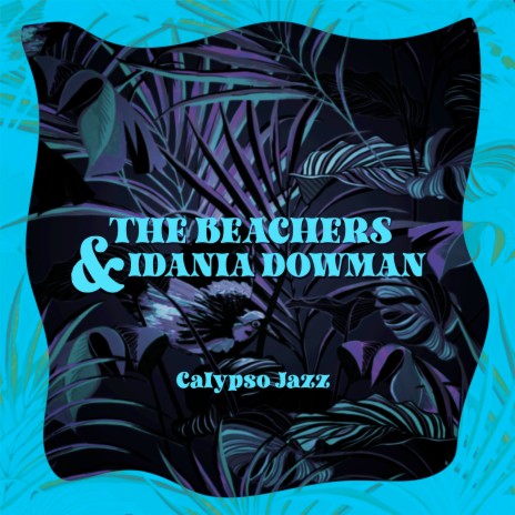 Lypso Jazz ft. Idania Dowman
