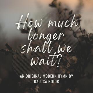 How Much Longer Shall We Wait? (English Version) lyrics | Boomplay Music