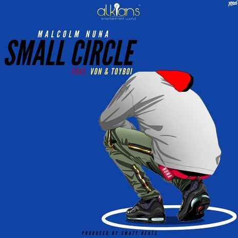 Small Circle | Boomplay Music