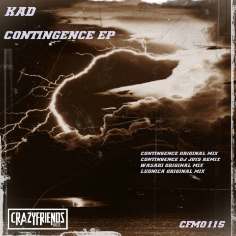 Contingence (Dj Joys Remix)