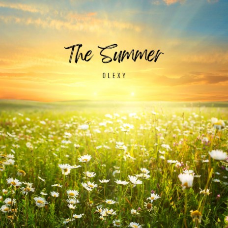 The Summer ft. Olexy | Boomplay Music