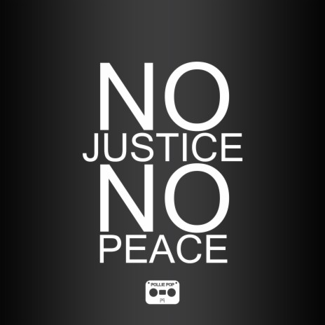 No Justice No Peace (Screwed N Chopped) | Boomplay Music