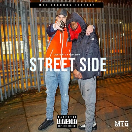 Street Side ft. Merkzino
