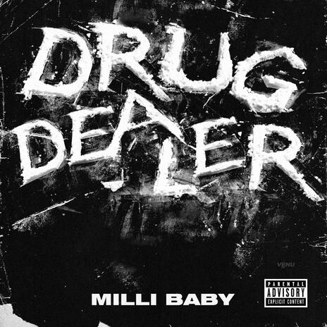 Drug Dealer | Boomplay Music