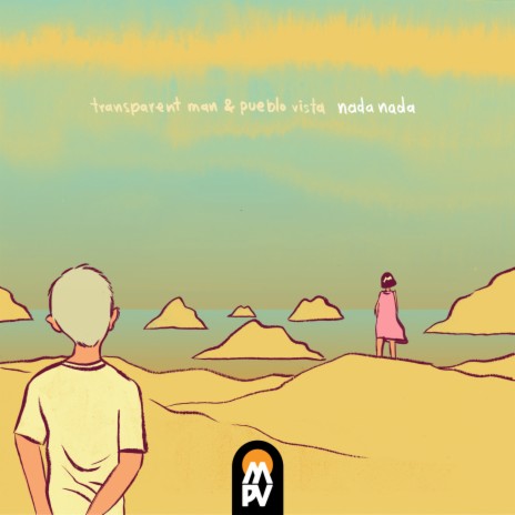 Nada Nada ft. Pueblo Vista | Boomplay Music