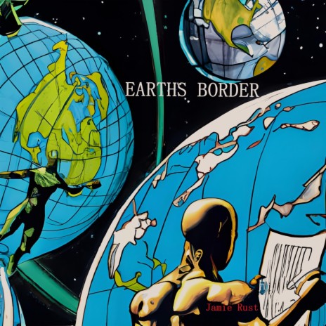 Earth's Border | Boomplay Music