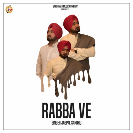 Rabba Ve | Boomplay Music