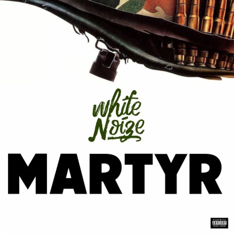 Martyr | Boomplay Music