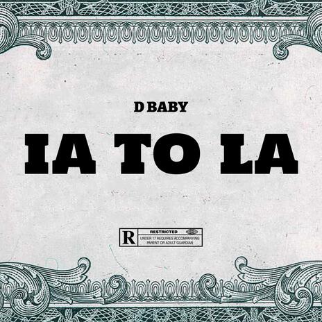 IA TO LA | Boomplay Music
