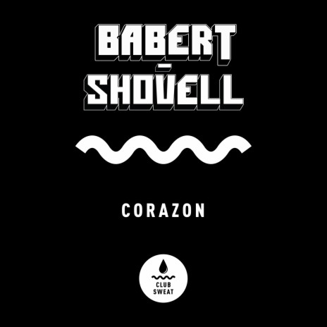 Corazon (Edit) ft. Shovell | Boomplay Music