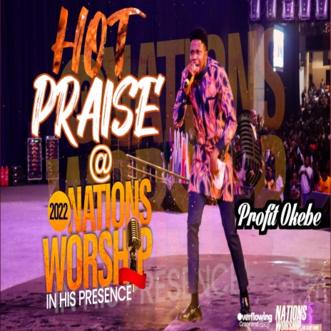 HOT PRAISE SESSION | Boomplay Music