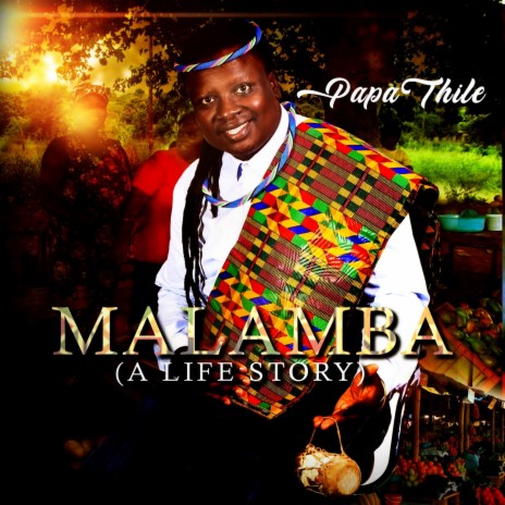 Malamba ft. Ras Canly | Boomplay Music