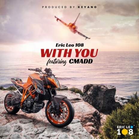 With You (feat. Cmadd) | Boomplay Music