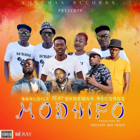 Modhifo | Boomplay Music