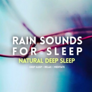 Natural Deep Sleep