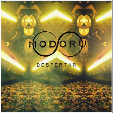 DESPERTAR | Boomplay Music