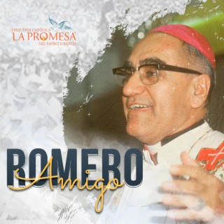 Romero amigo