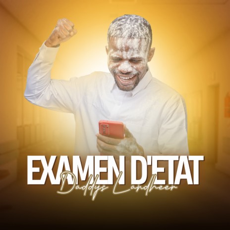 EXAMEN D'ETAT | Boomplay Music