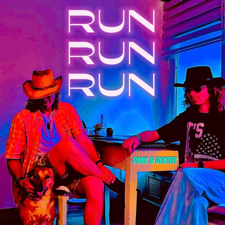 Run, Run, Run | Boomplay Music