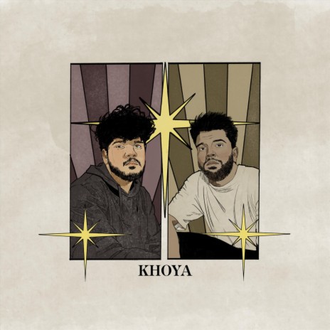 Khoya ft. Jaiyash | Boomplay Music