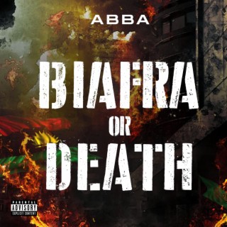 Biafra Or Death