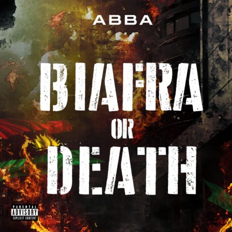 Biafra Or Death | Boomplay Music
