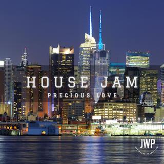 House Jam